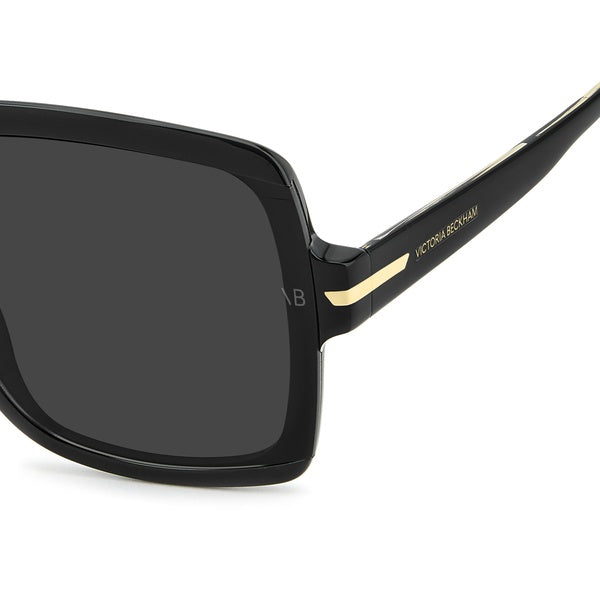 VB7003/S Sunglasses Black