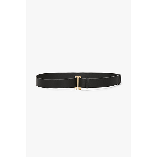 Tuxedo Belt Black