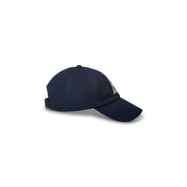 Eden Heart Cap Dk Navy