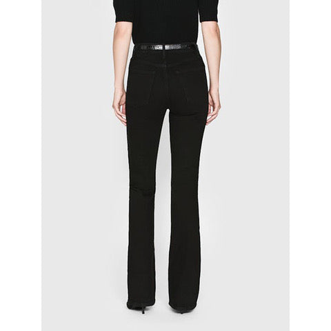 The Arrow Jeans Smokescreen