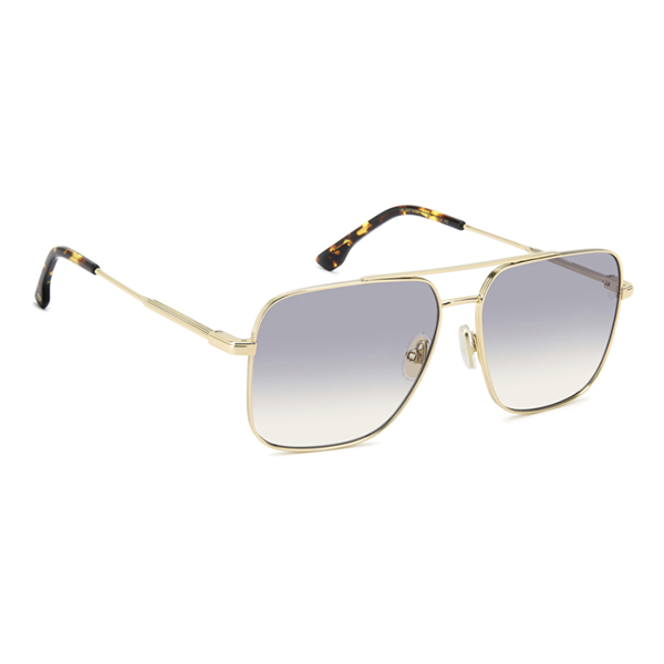 VB1007/S Sunglasses Gold