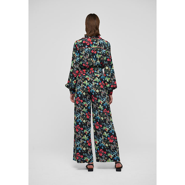 Umas Shirt Fleurette Space
