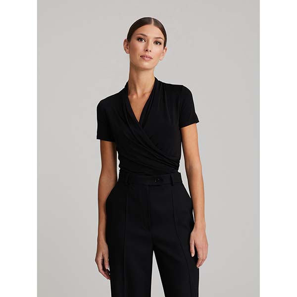 Fifi Top Black
