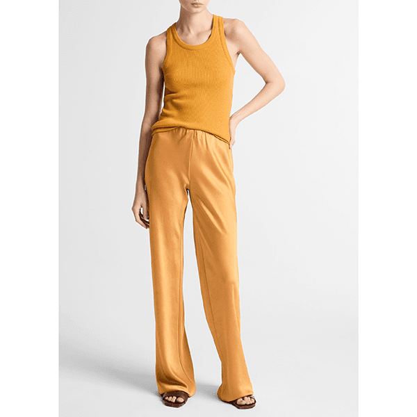 Modal Scoop Nk Tank Clementine