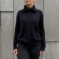 Denie Cardigan Black