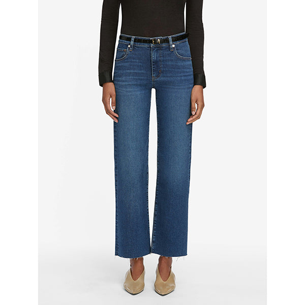 The Mellow Jeans Elixir