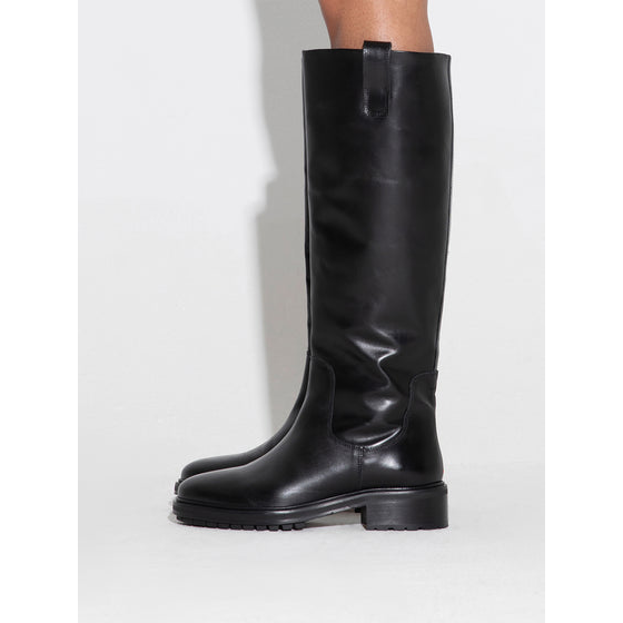 Henry Boot Black