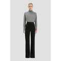 Alina Trouser Black