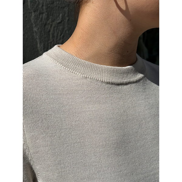 Thale Pullover Nude
