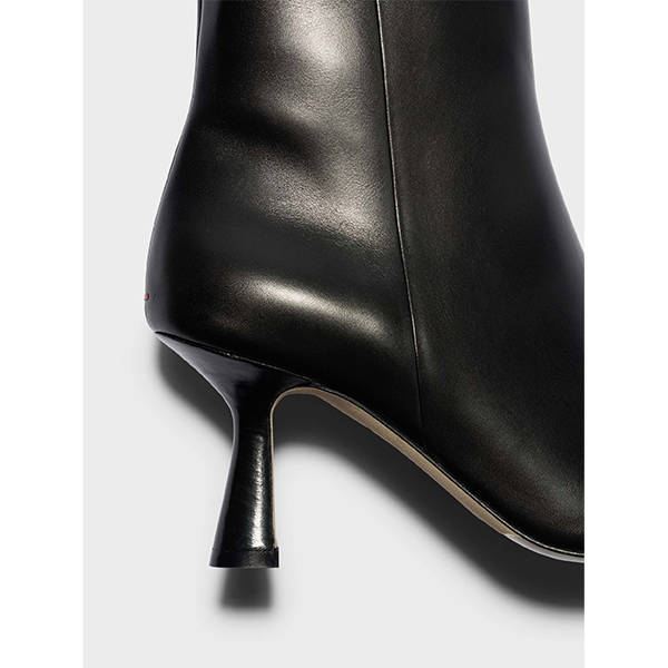 Vivi Ankle Boot Black