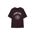 Jaylin Tee Collegiate Fig