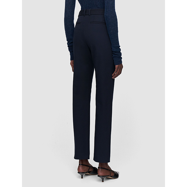 New Coleman Gabardine Pant Navy