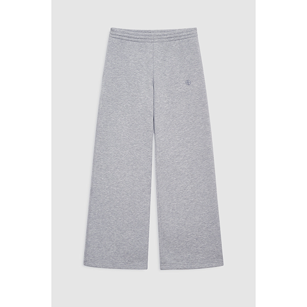 Kacey Sweatpants Grey Melange