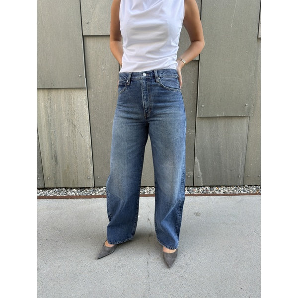 The Bow Jeans Soundwave
