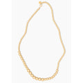 The Olivia Necklace Gold