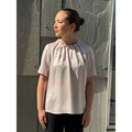 Linda Blouse Pink