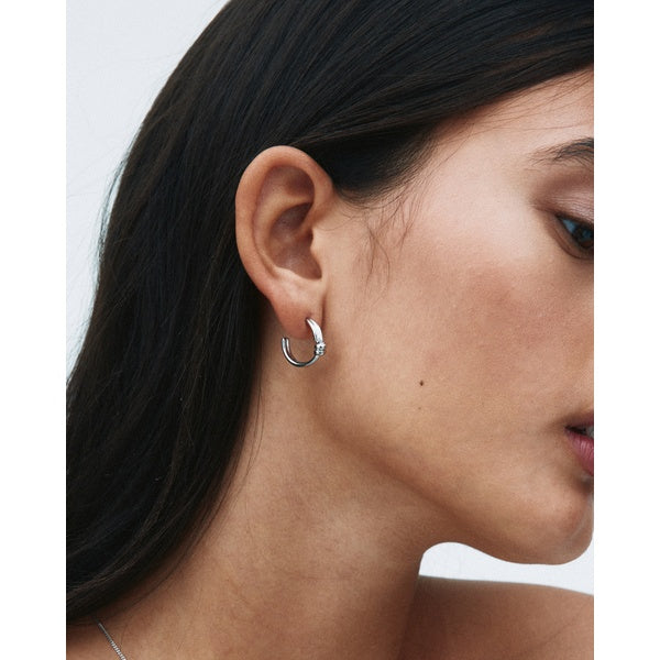 Swivel Hoops Steel