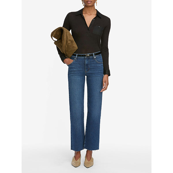 The Mellow Jeans Elixir