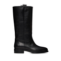 Theo Boot Black