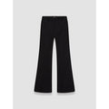 Tafira Pant Gabardine Black
