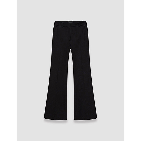 Tafira Pant Gabardine Black