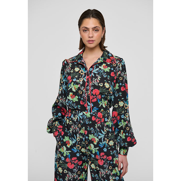 Umas Shirt Fleurette Space