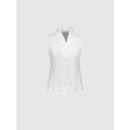 Tess Top White