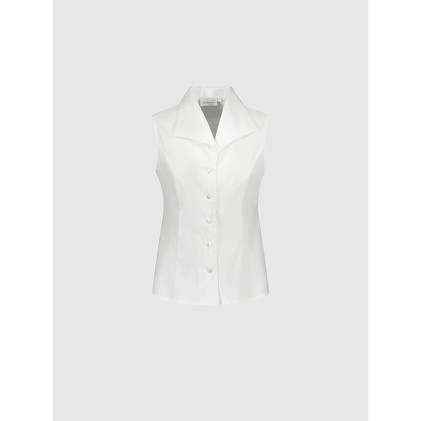 Tess Top White