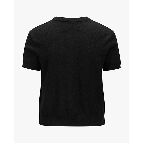 Lunea Cardigan Black