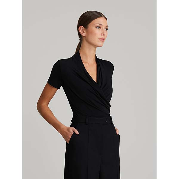 Fifi Top Black