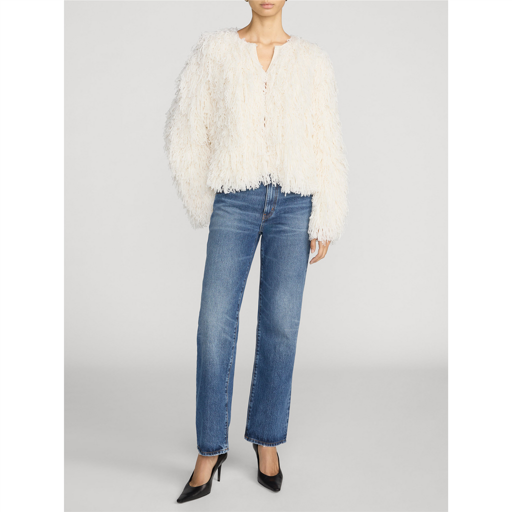 The Hang Jeans Lucky