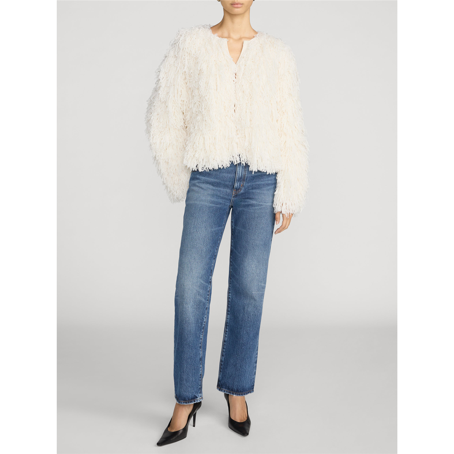 The Hang Jeans Lucky