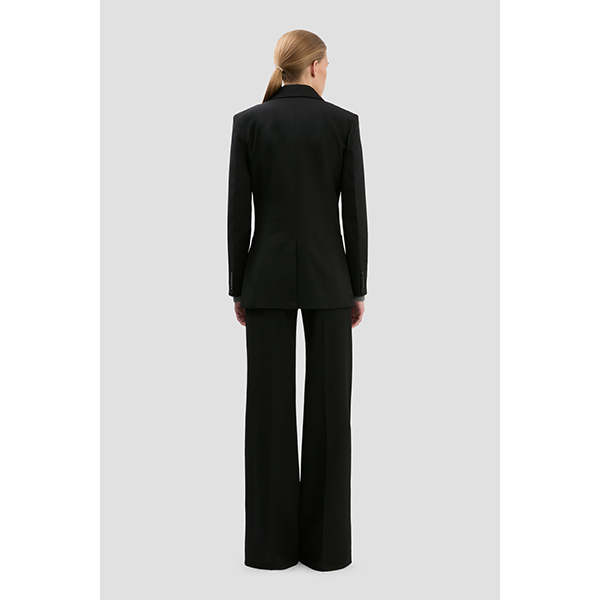 Katherine Jacket Black