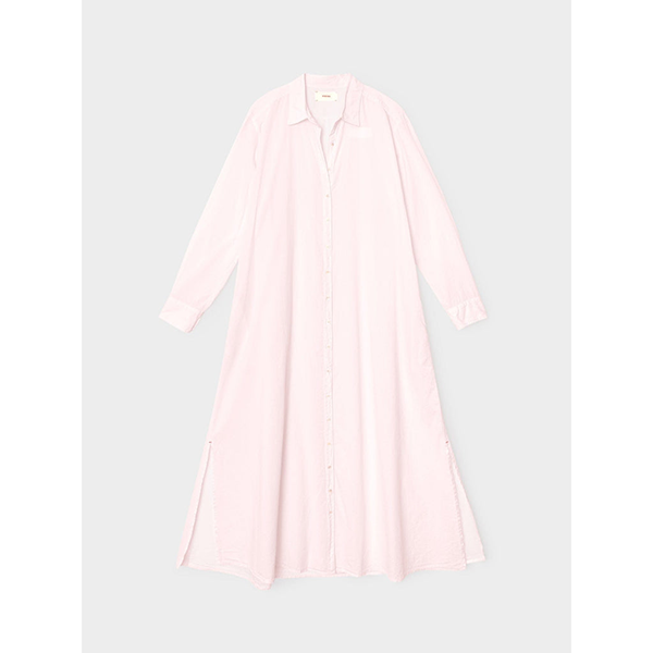 Boden Dress Pale Rose
