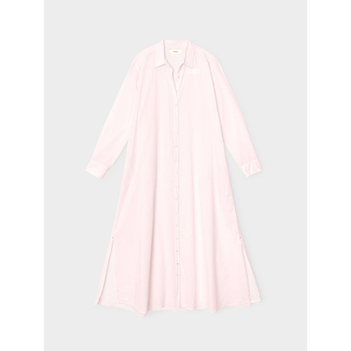 Boden Dress Pale Rose