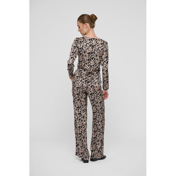 CecilieDEA Blouse Sauvage