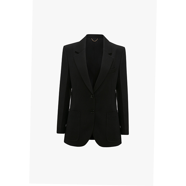 Katherine Jacket Black