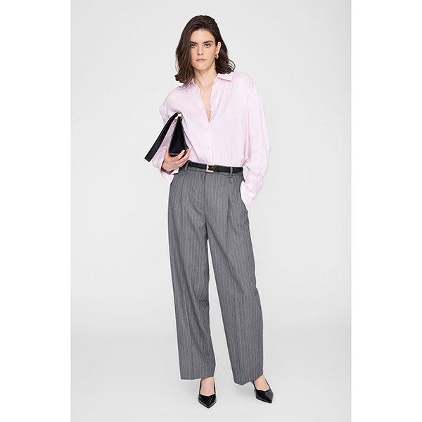 Bridget Shirt Powder Pink