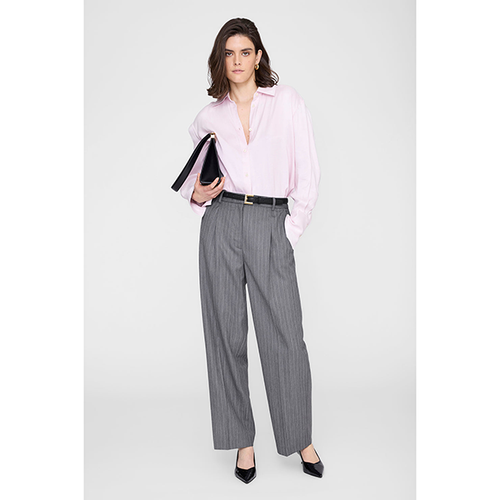 Bridget Shirt Powder Pink