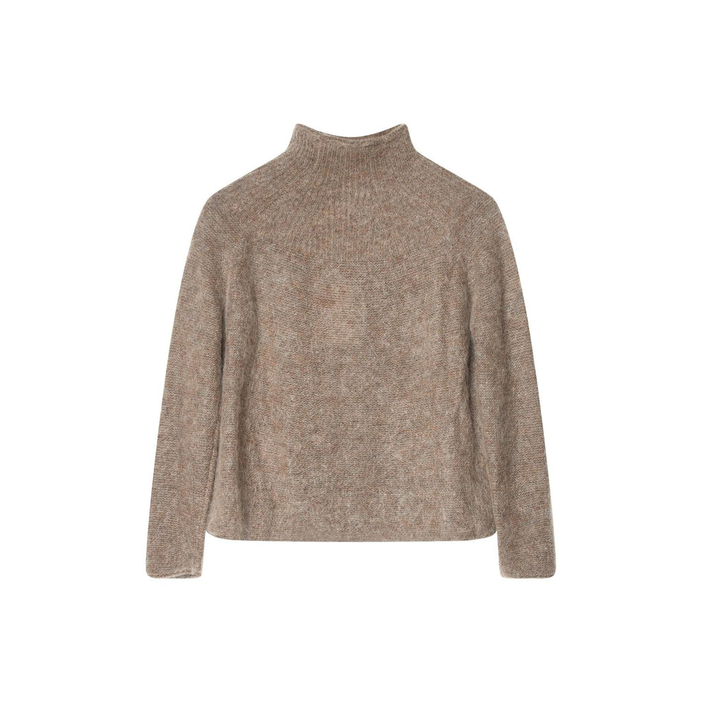 Verdi Sweater Dk Brown