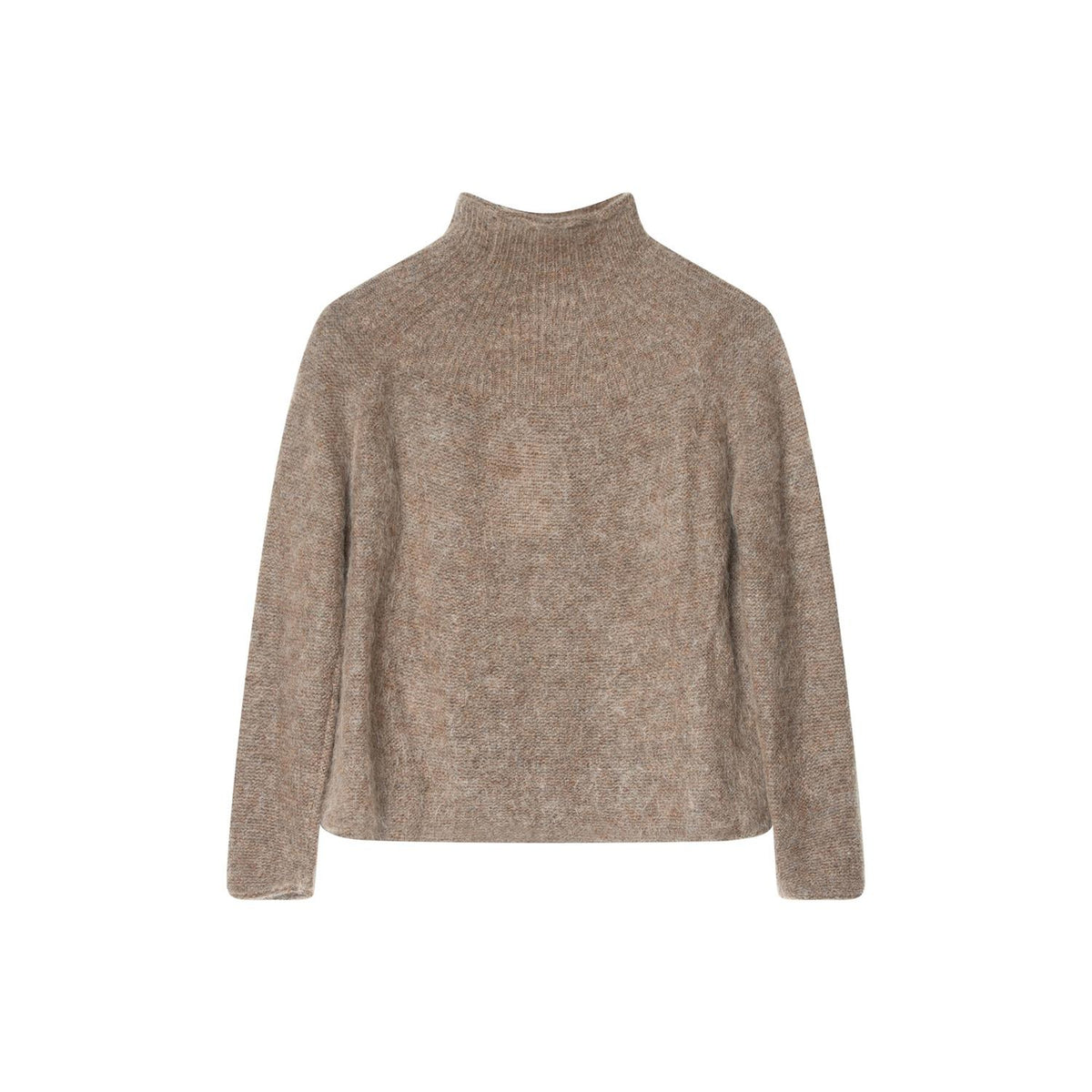 Verdi Sweater Dk Brown