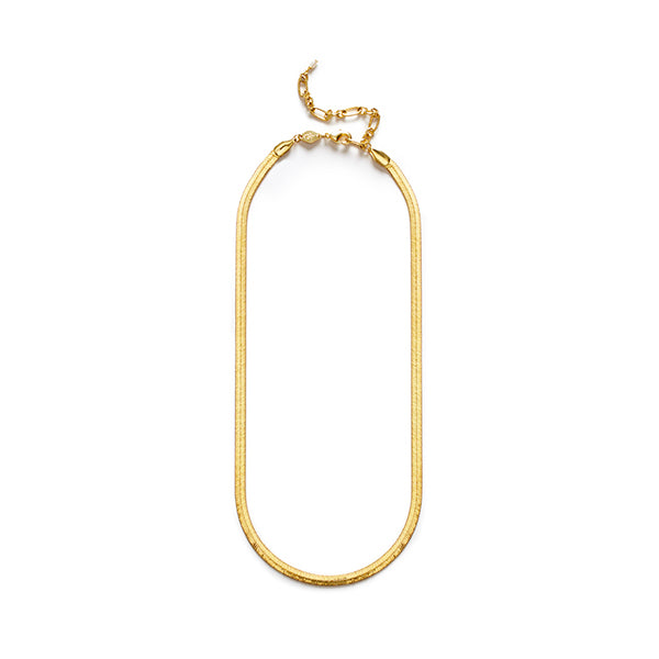 Snake Charmer Necklace