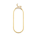 Snake Charmer Necklace
