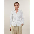 Sofie Shirt White