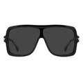 VB7003/S Sunglasses Black