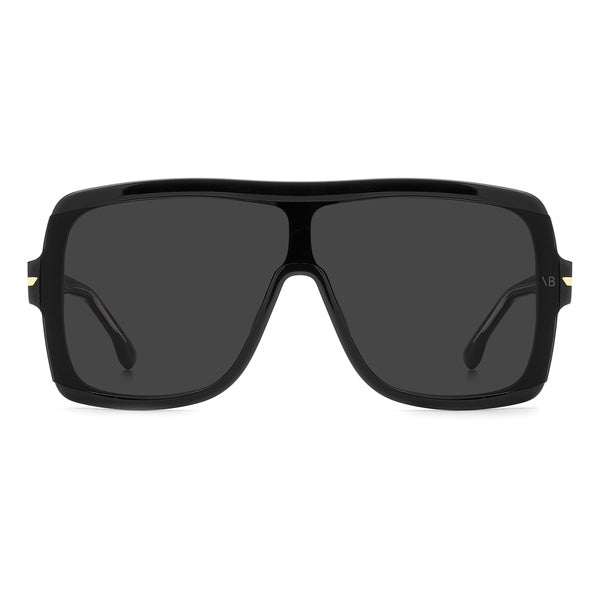VB7003/S Sunglasses Black