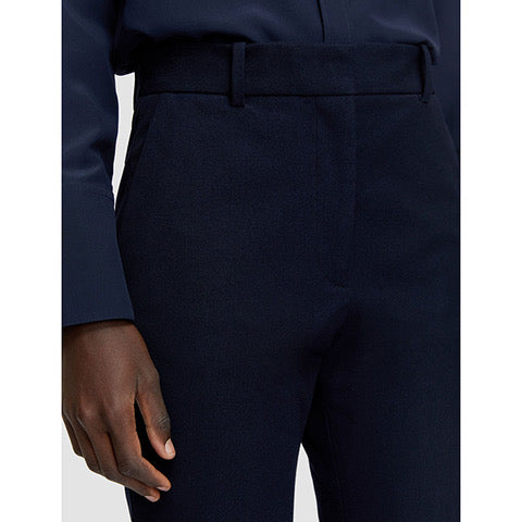 Tafira Pant Gabardine Navy