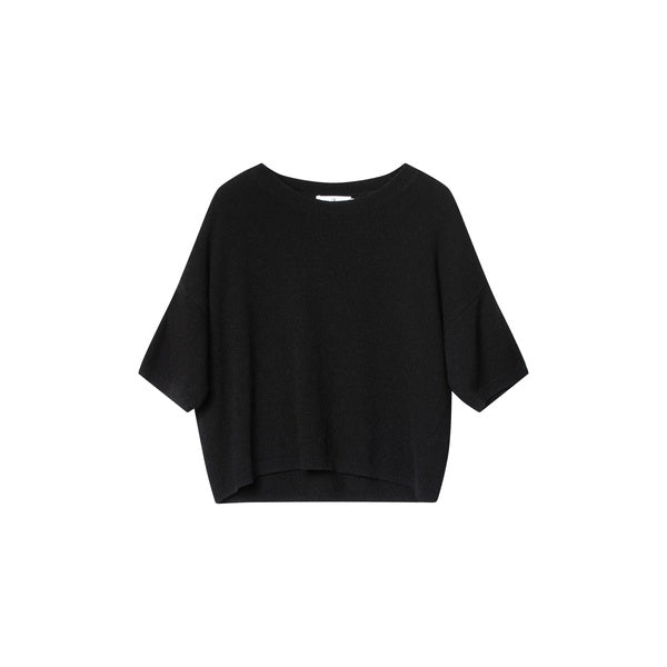 Livia Sweater Black