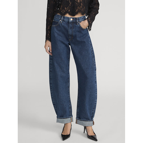 The Bubble Jeans Lavish