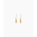 The Evelyn Earrings Gold